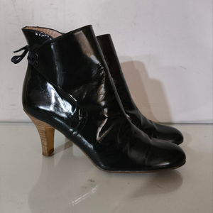 37 240mm 바네사브루노 애나멜 부츠 이미지