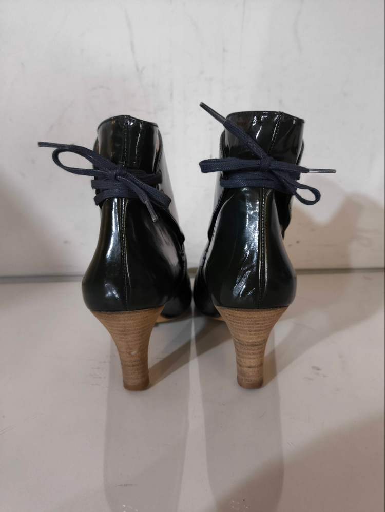 37 240mm 바네사브루노 애나멜 부츠 이미지