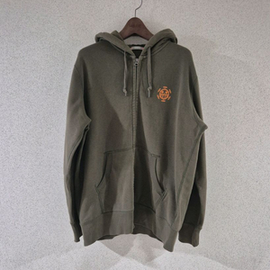 [XL]유니클로x원피스 후드집업 이미지