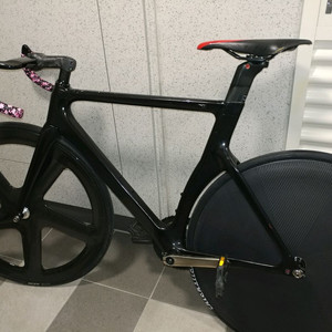 트위터 프로카본 픽시 트랙차(풀카본) 판/대 반차 이미지