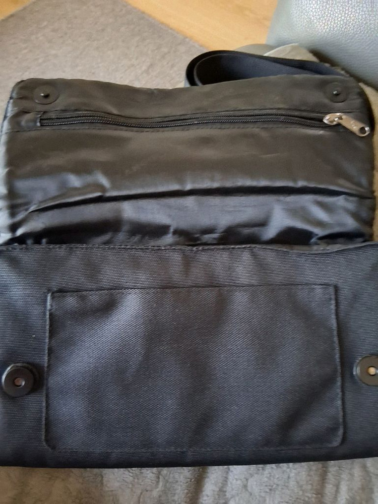 캉골글램핑 크로스가방 이미지