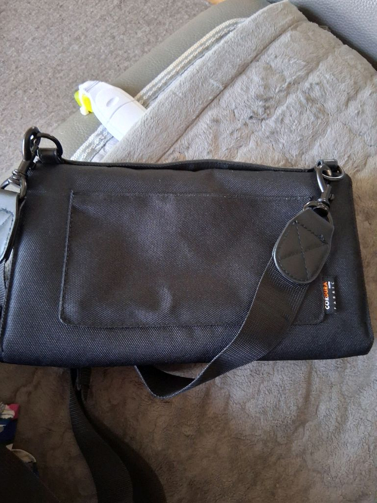 캉골글램핑 크로스가방 이미지