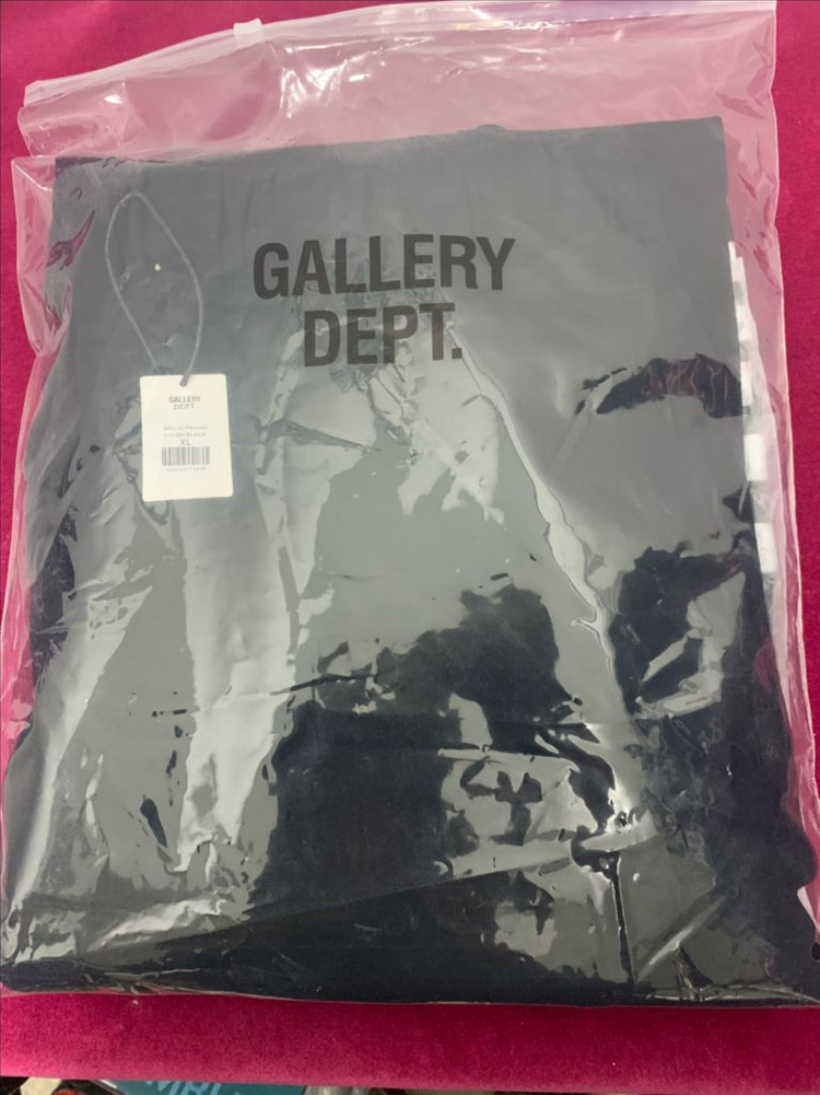 갤러리아 디파트먼트 트레이닝 바지 이미지