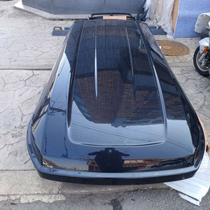 코토 일체형루프박스 올뉴쏘렌토 블랙 시즌2 파썬용 A급 이미지