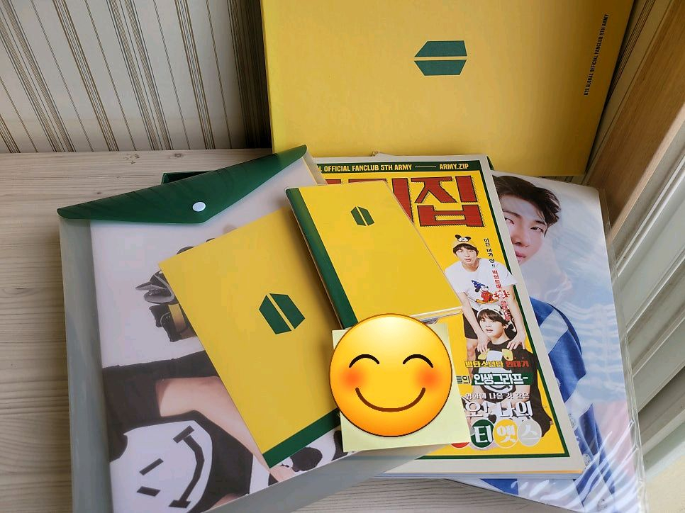 방탄소년단/BTS/앨범/메모리즈 이미지