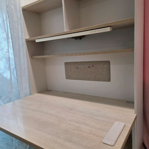 데스커책장책상 이미지