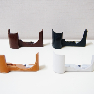 [소니] 정품 케이스 A5000/A5100/A6000용 이미지