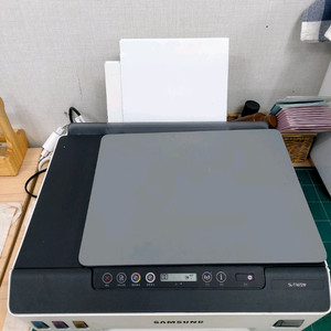 삼성 프린터복합기 sl-t1672w 이미지