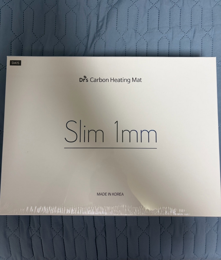 에이스침대 닥터스 온열매트 2인용 새제품 팝니다 14만 이미지