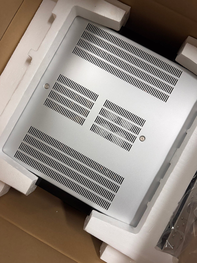 <판매> 야마하 A-S1200 인티앰프 이미지