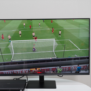 삼성 뷰피니티 S7 4K 37인치 모니터 판매 이미지