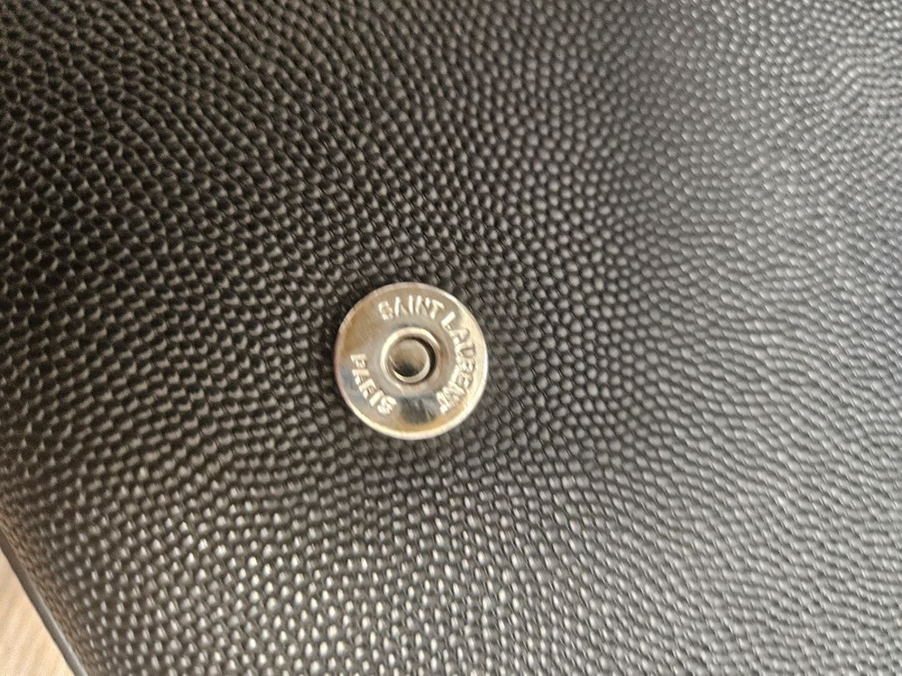 입생로랑 가방 이미지