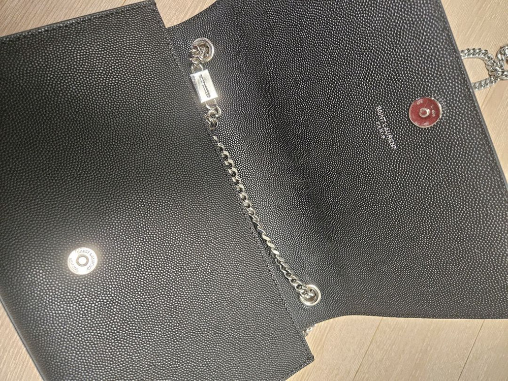 입생로랑 가방 이미지