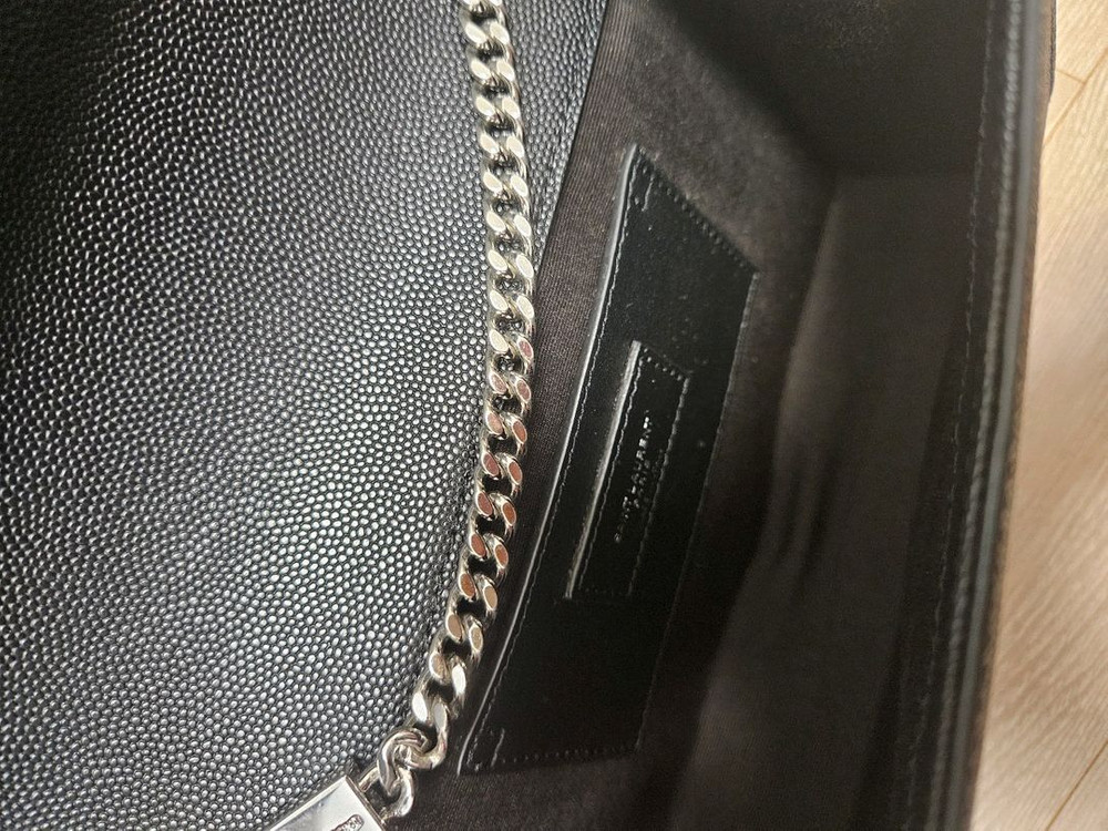 입생로랑 가방 이미지