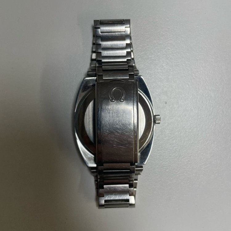 오메가 씨마스터 빈티지 테레비 이미지