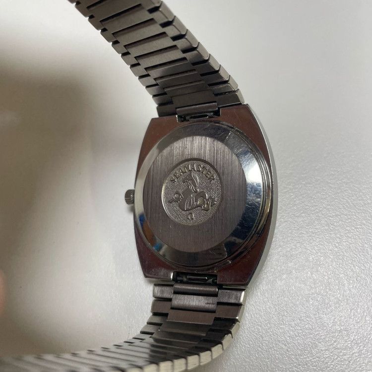 오메가 씨마스터 빈티지 테레비 이미지