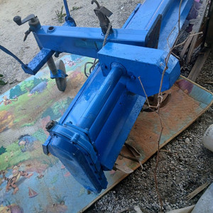 광폭로타리 경운기용 이미지