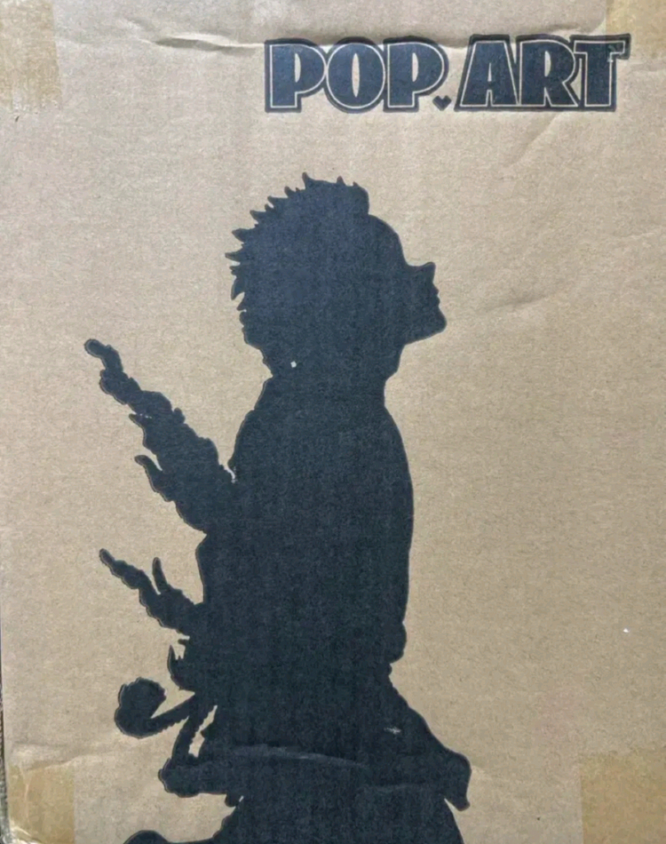 미개봉]팝아트(popart 아카자&코유키(아카자 단독상품) 이미지