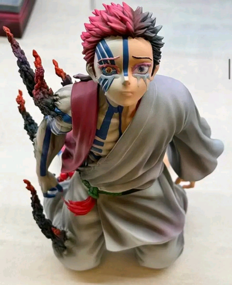 미개봉]팝아트(popart 아카자&코유키(아카자 단독상품) 이미지