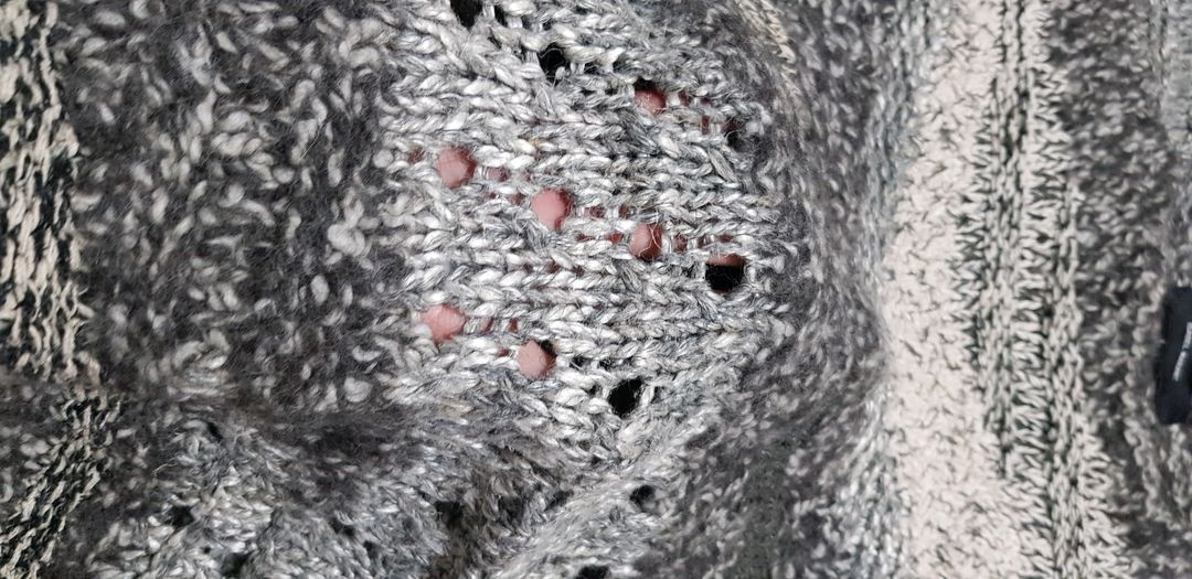 이자벨마랑 니트베스트 이미지