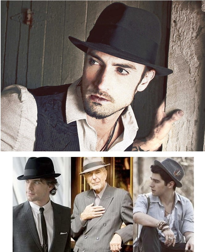 패션잡화 특가~라피아소재 멋진남성 중절모 베레모 페도라 지적인 그린컬러 지갑 모자 헌팅캡 밀집모자 왕골모자 이미지