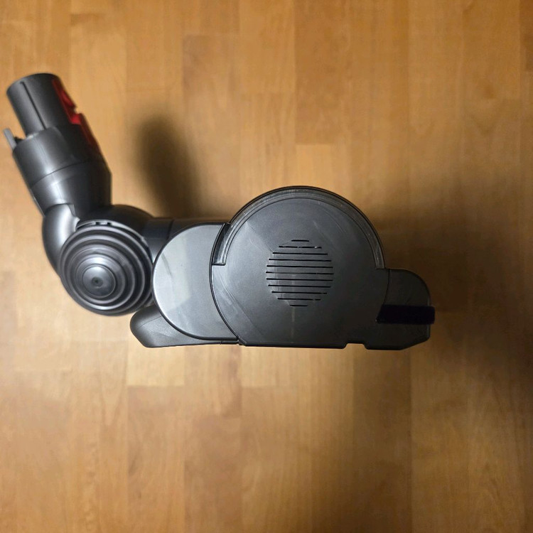 다이슨 카펫용 모터 헤드 이미지