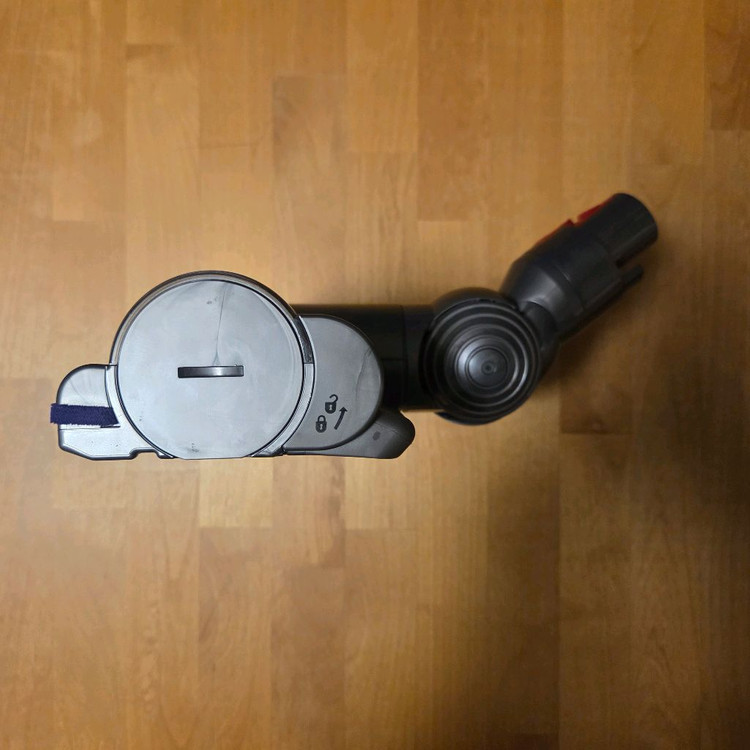 다이슨 카펫용 모터 헤드 이미지