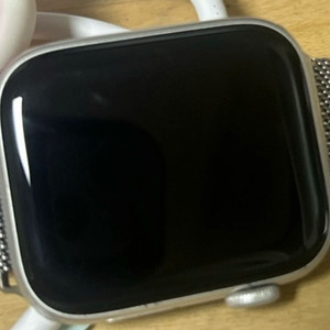 애플워치 se 44mm 이미지