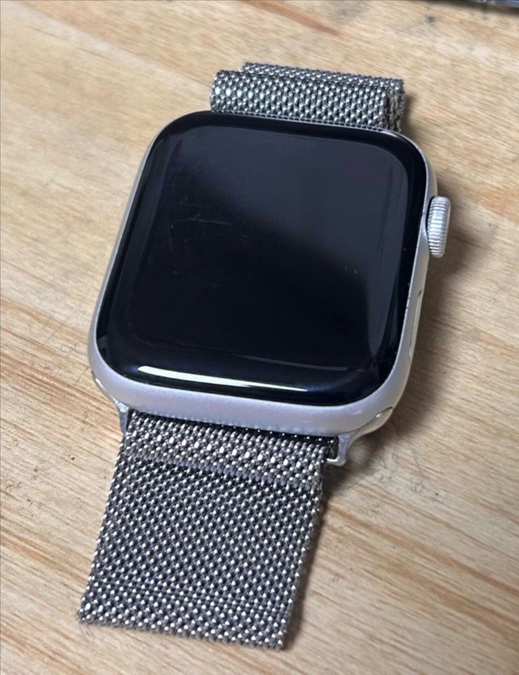 애플워치 se 44mm 이미지