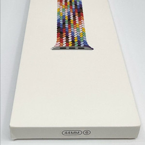 애플워치 브레이드 솔로루프 이미지