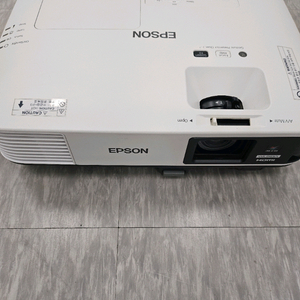 빔프로젝터 엡손 eb-1970w 빔프로젝트 이미지