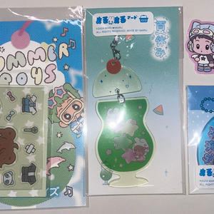 엔시티 드림 nct 127 마크 해찬 마루 굿즈 일괄 양도 포카 이미지