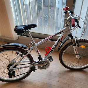 삼천리 스팅어(21단) 자전거 이미지