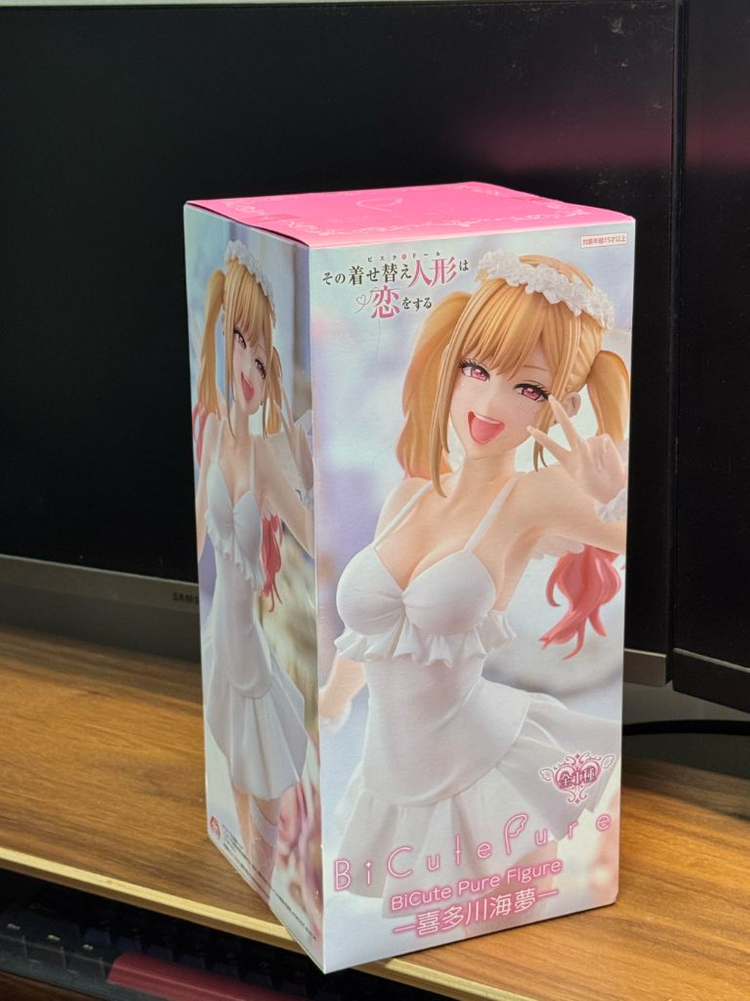 후류 키타가와 마린 Bicute Pure피규어 이미지