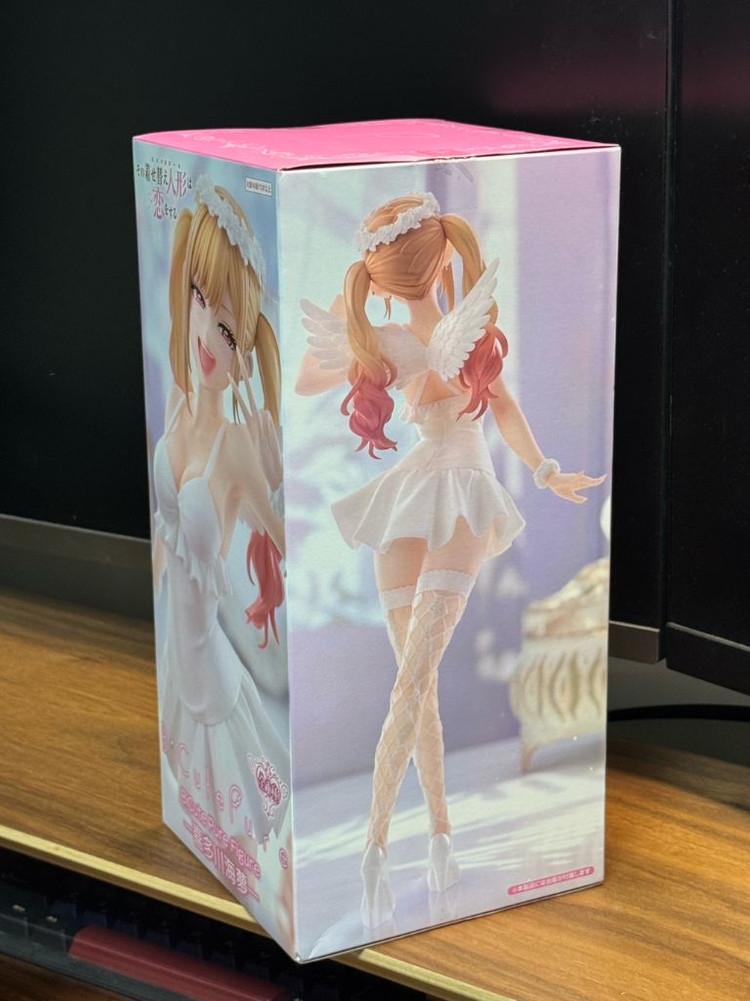 후류 키타가와 마린 Bicute Pure피규어 이미지