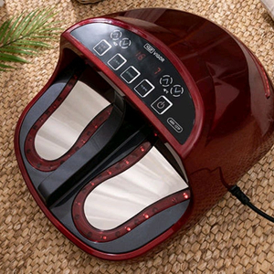 비고르 고주파 발체온기 ARK-121P 미사용 제품 이미지