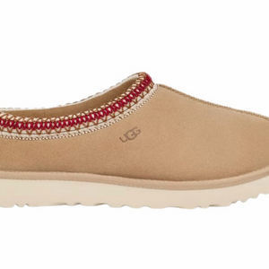 UGG 어그 / 타스만 슬리퍼 샌드 다크체리 / 230(6) 이미지