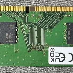 DDR4 32GB 메모리 이미지
