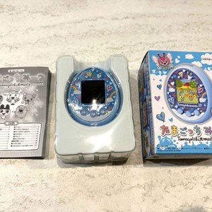 다마고치 미츠 메르헨 블루 풀박 이미지