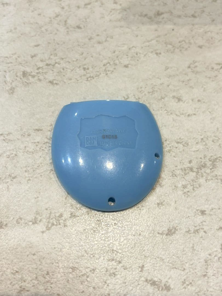 다마고치 미츠 메르헨 블루 풀박 이미지