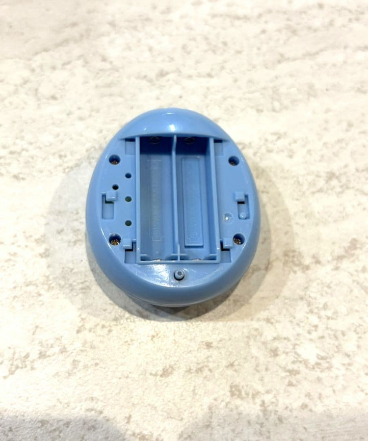 다마고치 미츠 메르헨 블루 풀박 이미지