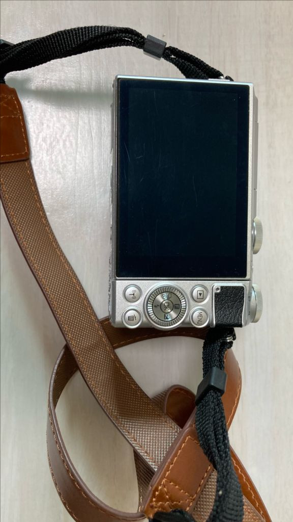 니콘 1 J5 미러리스 카메라 10-30mm 렌즈 이미지