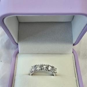 골든듀 디어니스 3부 하프링 반지 15호 이미지