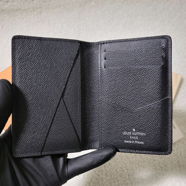 [새상품급/풀구성] 루이비통 이클립스 오거나이저 카드지갑 이미지