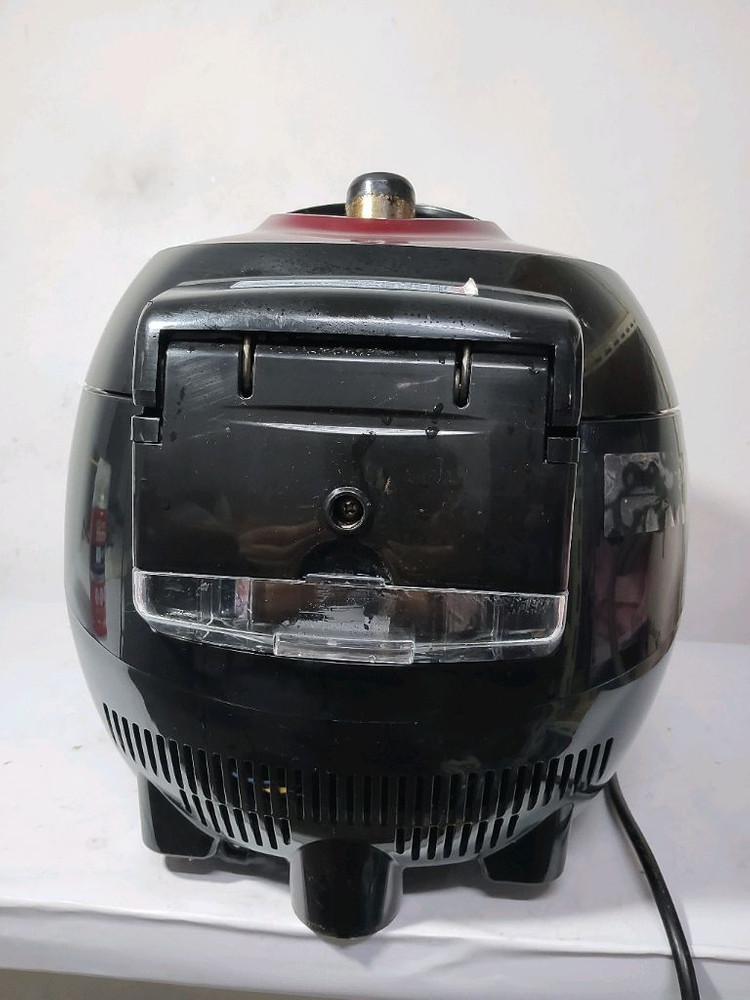 쿠첸 10인용 전기압력밥솥 이미지