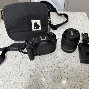 캐논 R50V 풀세트 전기자전거 교환합니다 이미지