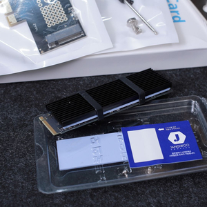 삼성 m.2 ssd PM9A1 512G 이미지