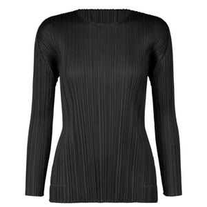 플리츠플리즈 먼슬리 탑 이미지