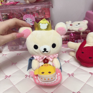 고전 코리락쿠마 인형 판매 희귀 매물없음 이미지