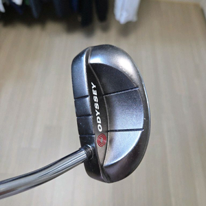 오딧세이 반달형 말렛퍼터 이미지